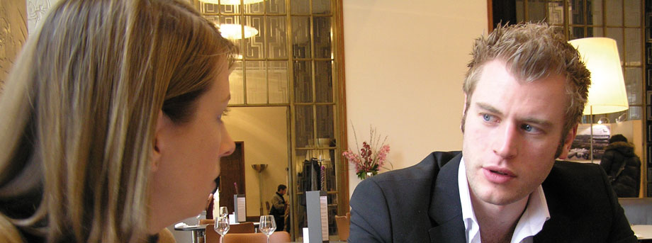 Any regrets? Absolutely none