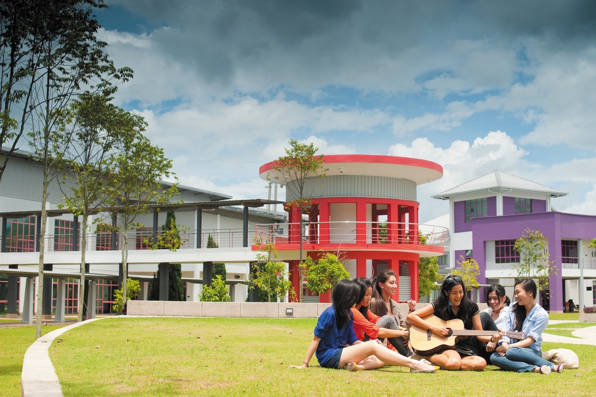 University of Nottingham Malaysia – Share Sale Agreement – Campus News