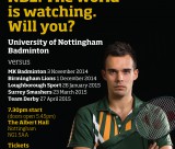 Badminton dates poster v3