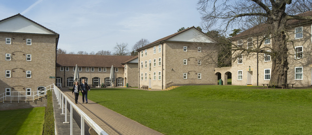 Essential road repairs outside Lincoln Hall Campus News