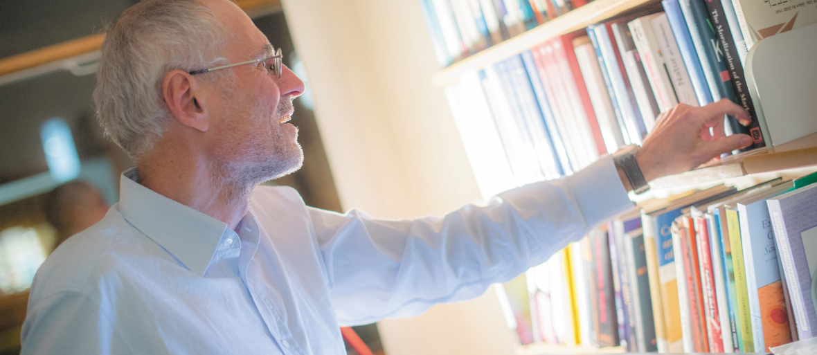 University of nottingham research proposal image