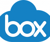 BOX Cloud Storage
