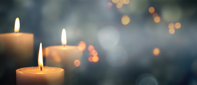 Holocaust Memorial Day 2024 – Light the darkness – Campus News
