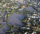 Managing urban flood risk