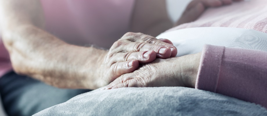 Palliative and End of Life Care