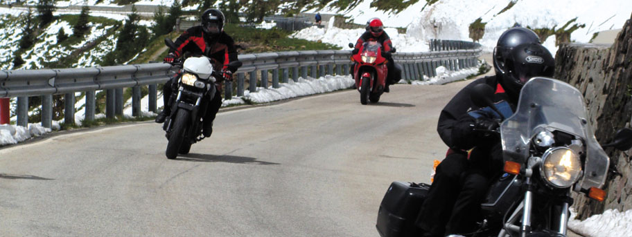 On-the-Road On-the-Road