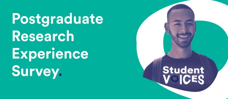 anu postgraduate research experience survey