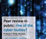 Peer review in public web