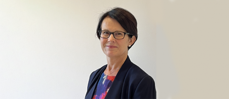 Appointment of new Provost and DVC – Professor Jane Norman – Campus News