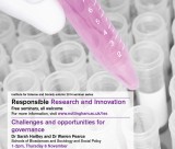 Responsible Research and Innovation web