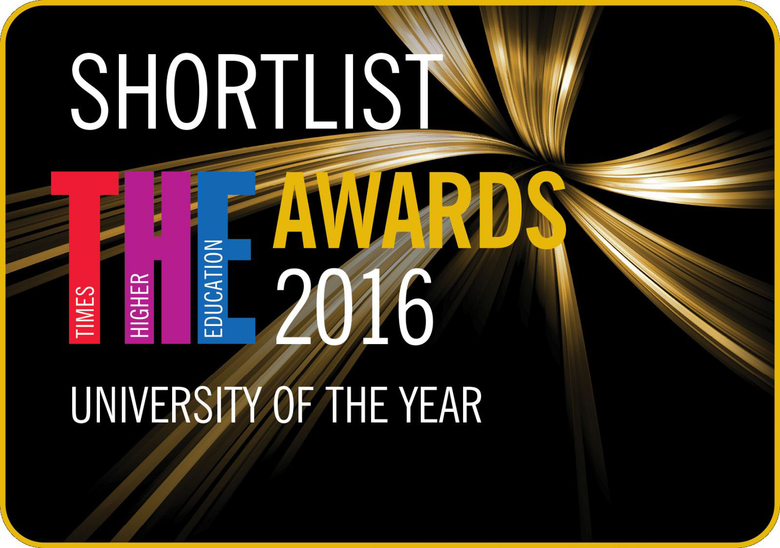 Nottingham shortlisted for University of the Year – Campus News