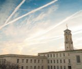 Trent Building, University Park 920×400