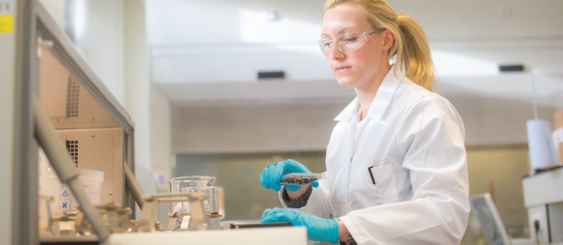 Our Research Vision: introducing Green Chemicals – Campus News