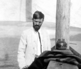 DH Lawrence