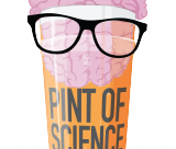 pint of science